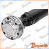 Arbre de transmission arrière pour BMW | NWN-BM-080, 26117523921